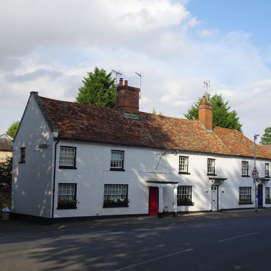 The Swan Inn