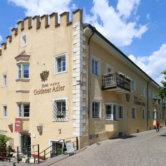 Gasthof Goldener Adler