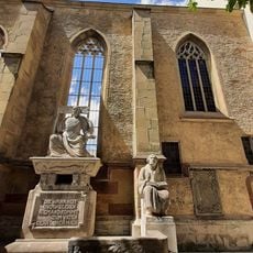 Reformationsdenkmal