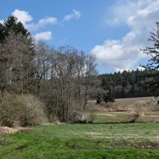 Altshausen-Laubbach-Fleischwangen
