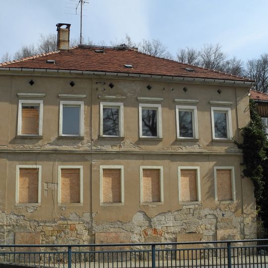 Wohnhaus Am Brauhaus 10
