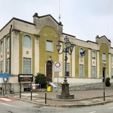 Caselle Lurani Town Hall