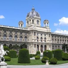 Natural History Museum, Vienna