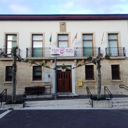 Biblioteca Pública Municipal de Peñacerrada