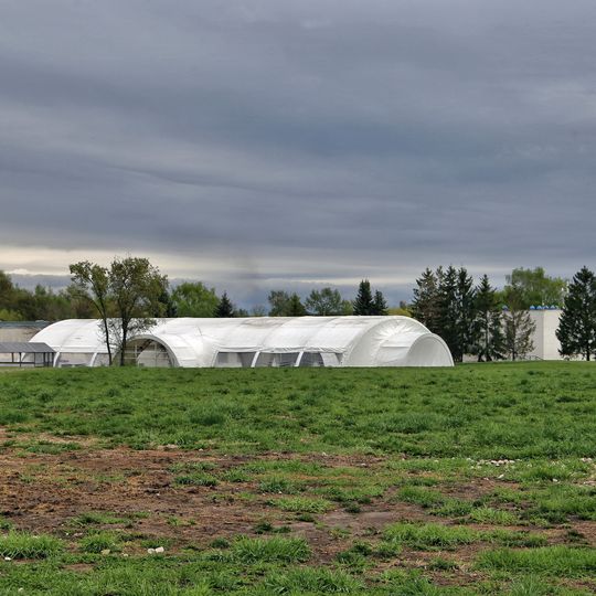 Коровинский луг