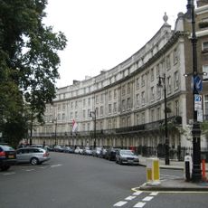 Wilton Crescent