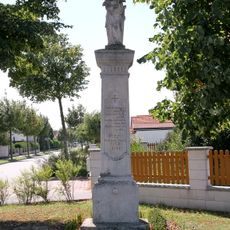 Figurenbildstock, Guter Hirte