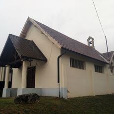 Chapelle Notre-Dame-de-Miséricorde de Jameyzieu
