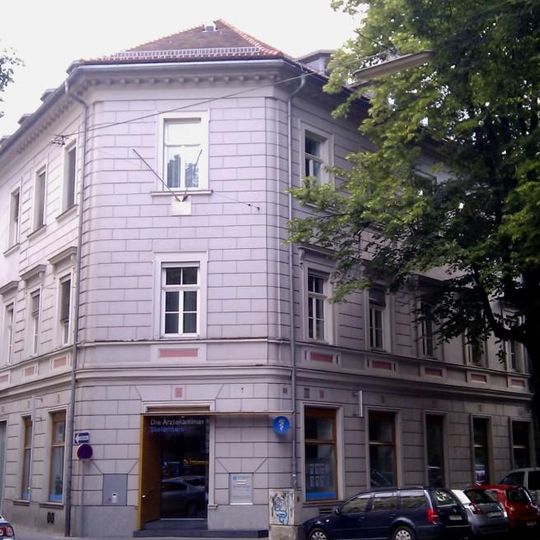 Wohnhaus