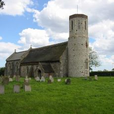 Church of St Mary