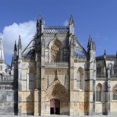 Monasterio de Batalha
