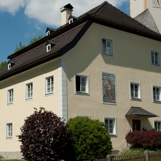 Widum St. Margareten