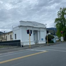 Masonic Temple
