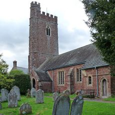 Parish Church of St George