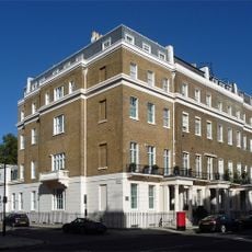37-43, Eaton Place Sw1