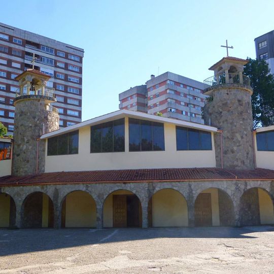 Chiesa di San Giuseppe