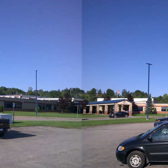 Sault Area Middle School