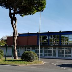 PalaBarsacchi