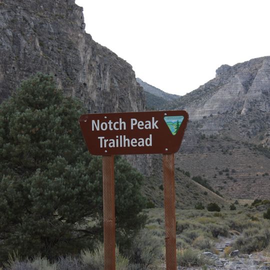 Notch Peak