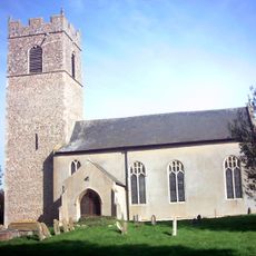 Church of St Mary