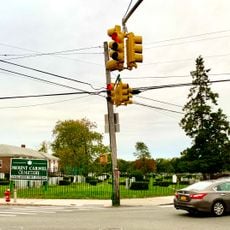 Mount Carmel Cemetery