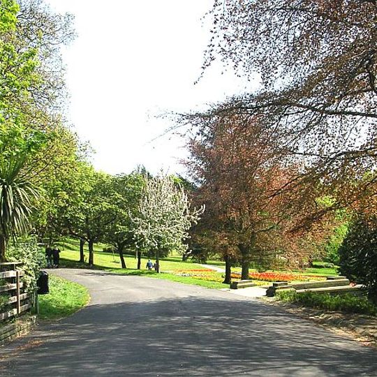 Peel Park, Bradford