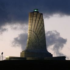ライト兄弟メモリアル