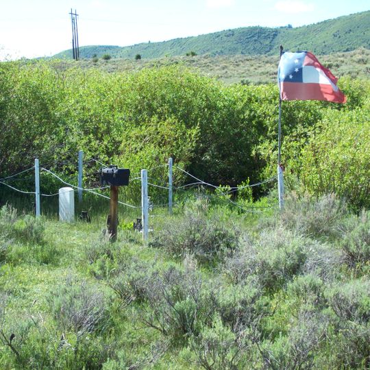 Soldier Summit Cemetery