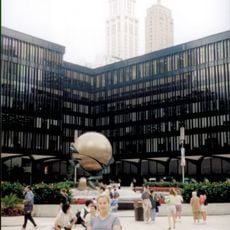5 World Trade Center