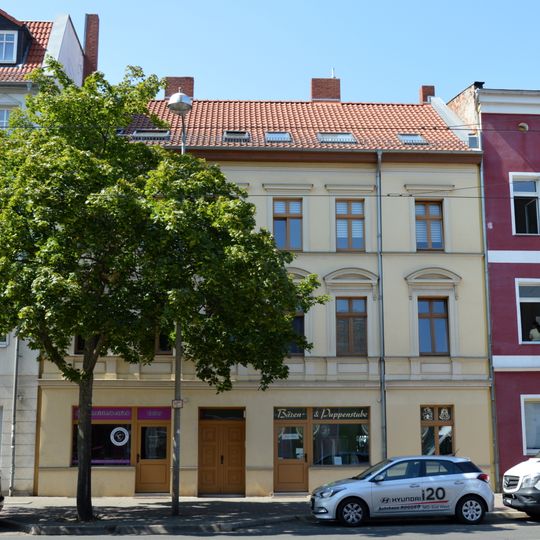 Halberstädter Straße 74