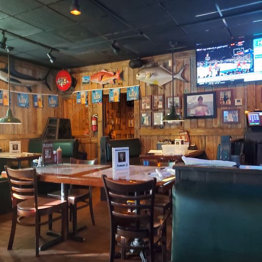 Flanigan's Seafood Bar and Grill