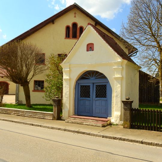 Kapelle