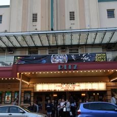 The Ritz Cinema