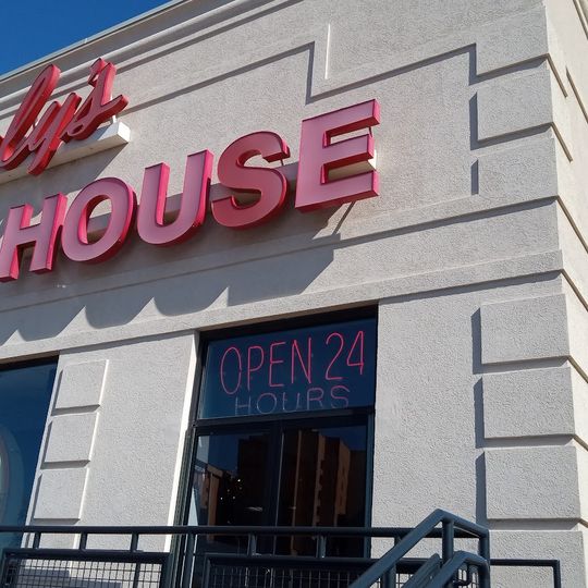 Beverly's Pancake House