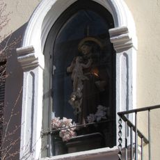 Capelleta de Sant Antoni