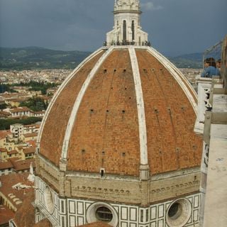 Brunelleschi's Kuppel