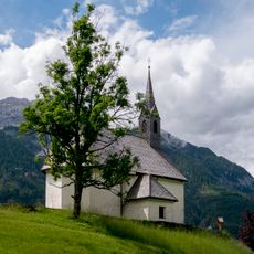 Filialkirche Ulrich und Martin, Lesachtal
