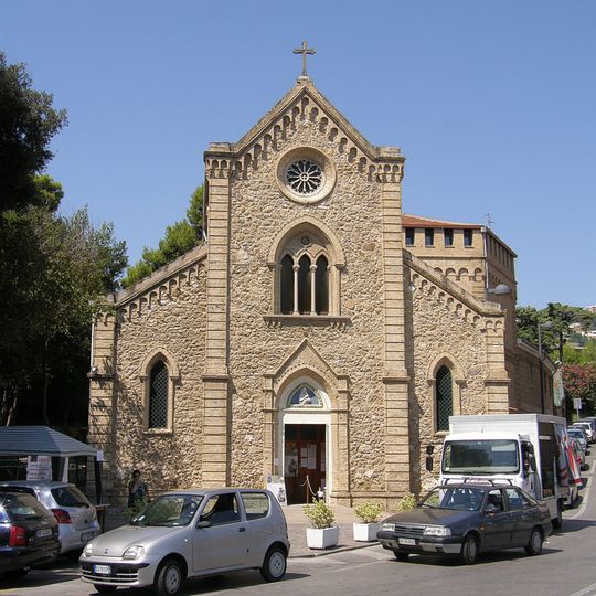 Chiesa di Santa Maria Stella Maris