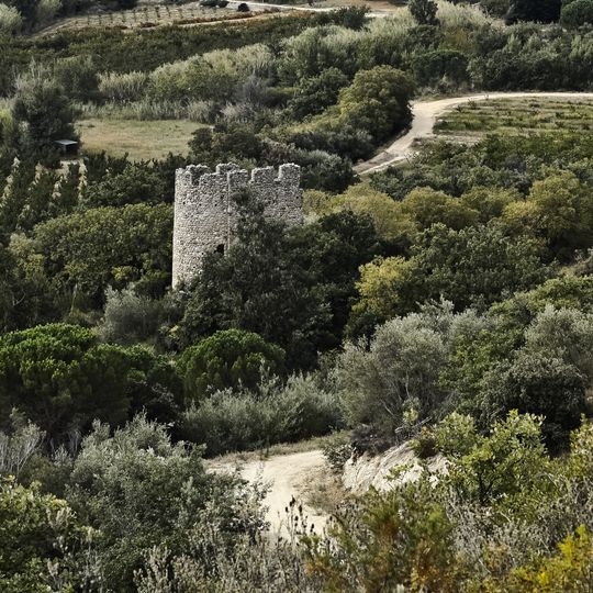 Recinte fortificat de Reglella