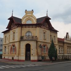 Havlíčkova 10 - 20