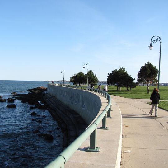 Lynn Shore Reservation