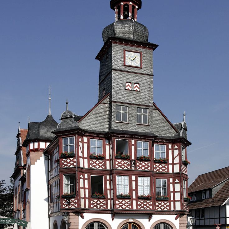 Mosteiro de Lorsch