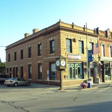 Pioneer State Bank No. 36