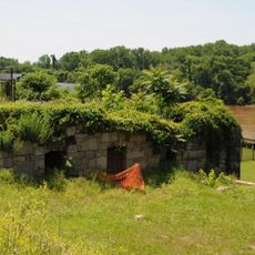 James River Steam Brewery Cellars