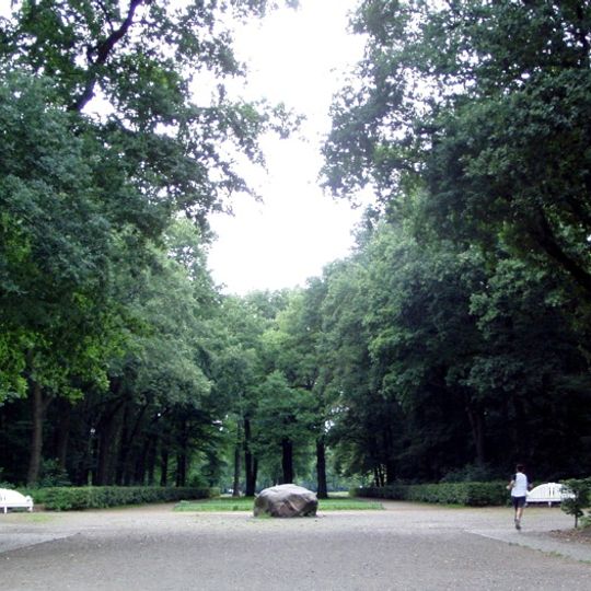 Altona Volkspark