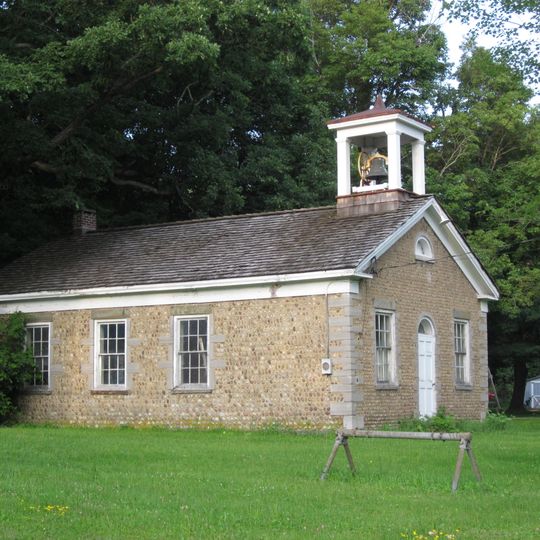 Schoolhouse No. 6