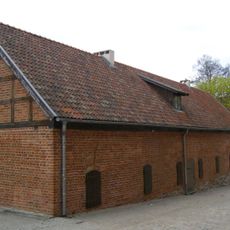 3 Zamkowa Street in Olsztyn