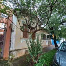 Rua Conde do Pinhal, 2471