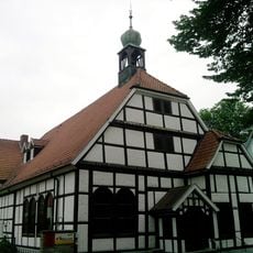 Evangelische Kirche Rietberg