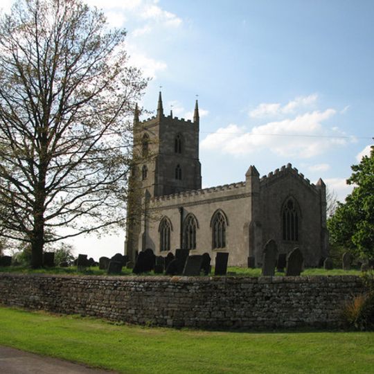 Church of Holy Trinity